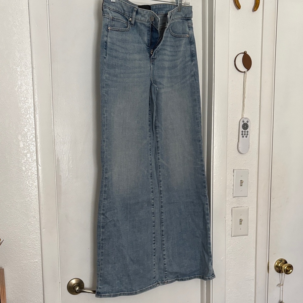 White House black market jeans